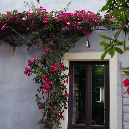 Il Melograno Dell'Etna Villa Aci Bonaccorsi Bagian luar foto