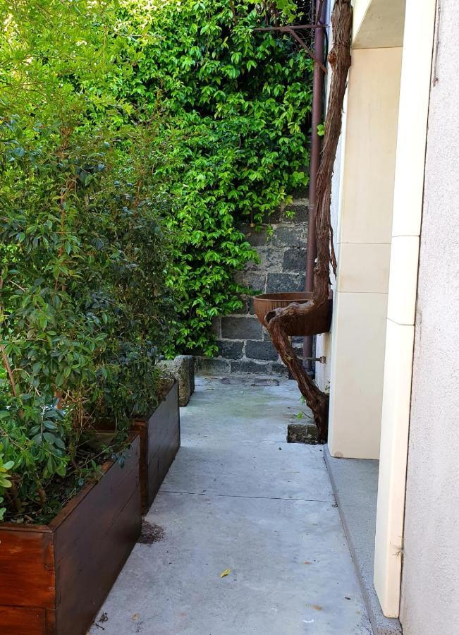 Il Melograno Dell'Etna Villa Aci Bonaccorsi Bagian luar foto