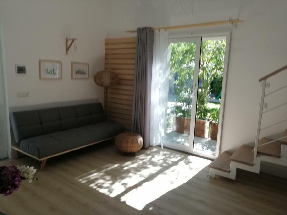 Il Melograno Dell'Etna Villa Aci Bonaccorsi Bagian luar foto