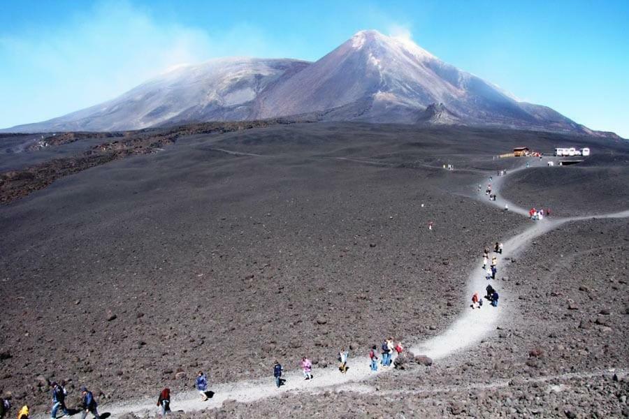 Il Melograno Dell'Etna Villa Aci Bonaccorsi Bagian luar foto