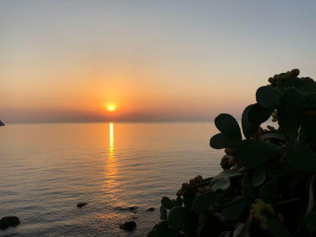 Il Melograno Dell'Etna Villa Aci Bonaccorsi Bagian luar foto